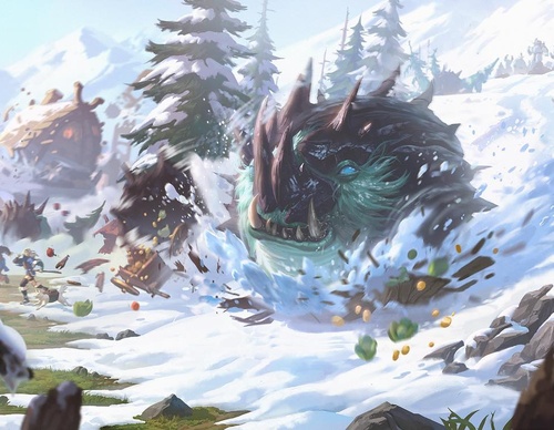 Gallery Of 2D Art By Emanuel Dias - Brazil