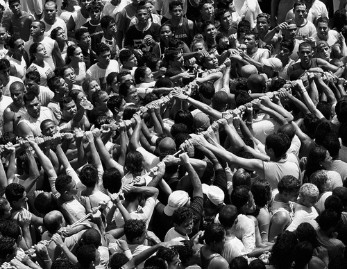 Galería de fotografía de Araquém Alcântara - Brasil