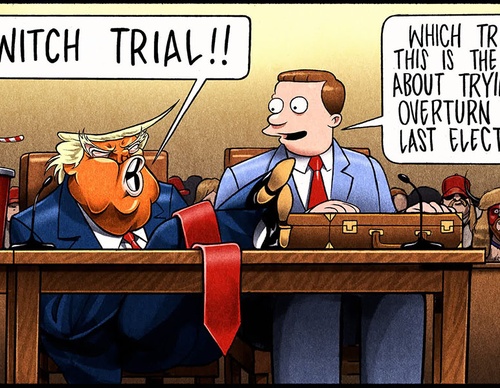 ben jennings