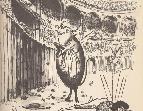 ronald searle