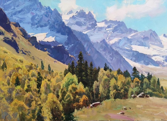 Alexander Babich