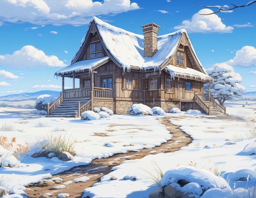Gallery Of Illustration By Tom - USA