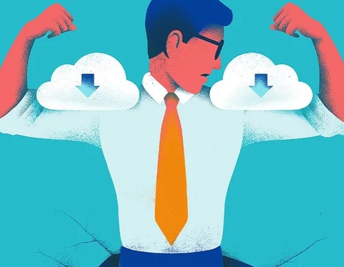 Gallery Of Illustration By Sebastien Thibault  - Canada