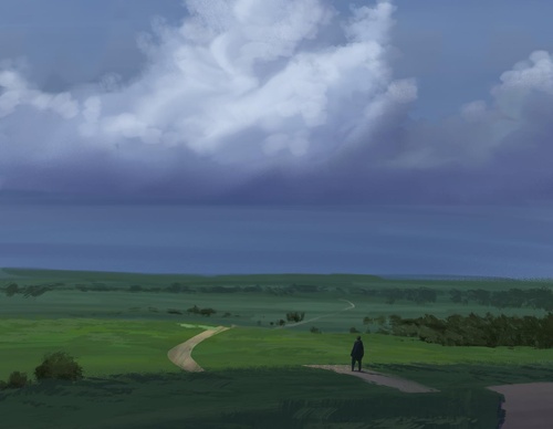 Gallery Of Drawing With Windows Paint By Christian Young - USA_2