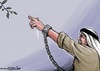 A oliveira palestina