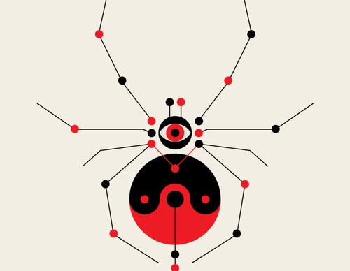 Galería de Ilustración por Adam Goldberg - EE.UU