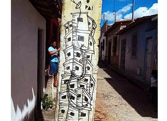 robinho santana