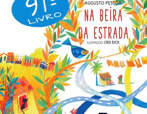 Gallery of Illustration by Cris Eich- Brazil