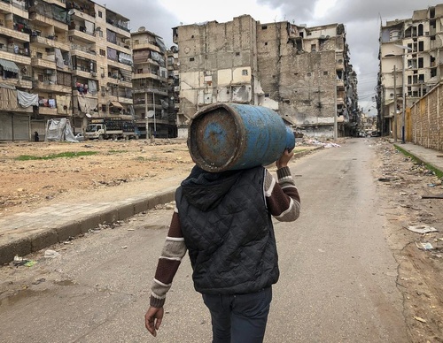 Gallery Of Photography By Ali Khara  - Lebanon