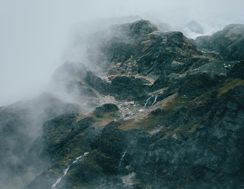 Gallery Of Photography By Rocio Del Valle - Chile