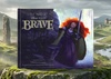 The Art of Brave by Jenny Lerew