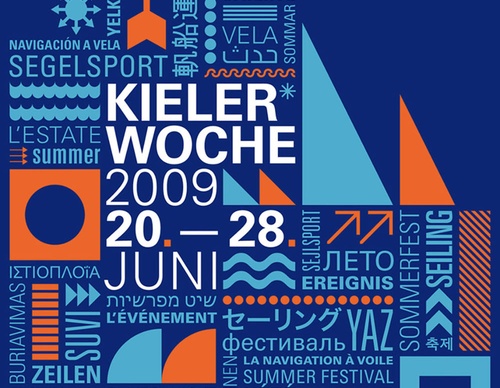 kieler woche