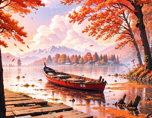 Galería de ilustraciones de Rynn - Rusia