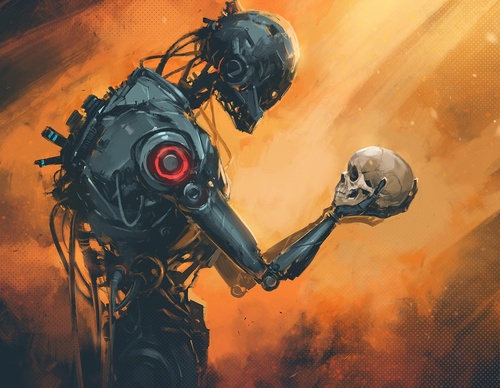 Gallery Of Illustration By Ninja Jo - USA