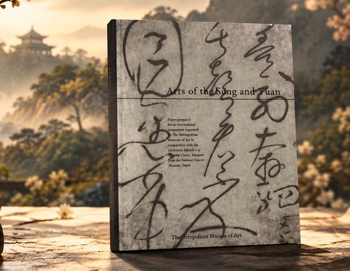 Arte de las dinastías Song y Yuan