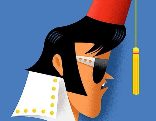 bob staake