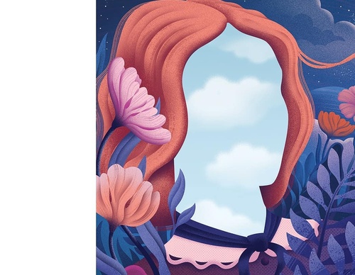 Gallery Of Illustration By Cat Finnie - England