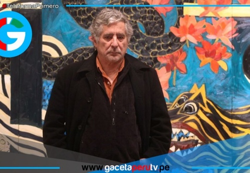 Primera exposición en Colombia de la obra del artista José Tola