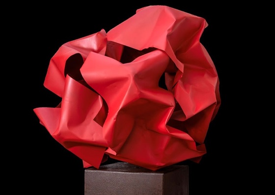 Galería de Arte André presenta exposición de Cássio Lázaro