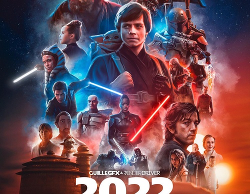 Gallery Of Digital Poster By Render Driver - Argentina