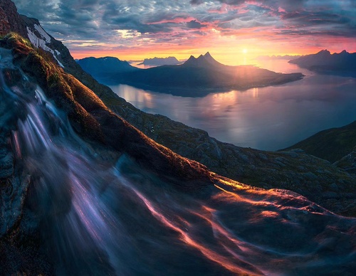 Gallery Of Photography By Max Rive - Netherlands