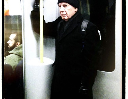 knut koivisto