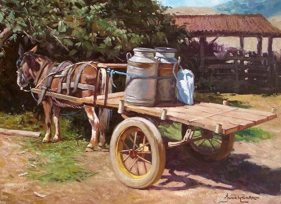 jose rosario castro