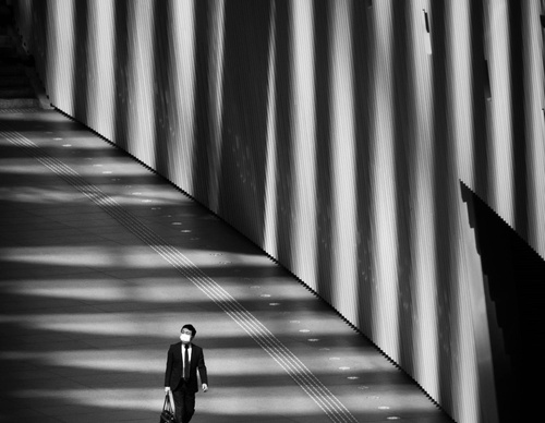 Gallery Of Photography By Mark Fearnley - England