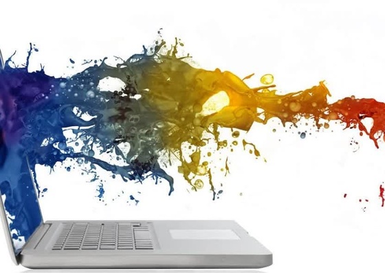 Revoluciones del arte digital en el mundo gráfico