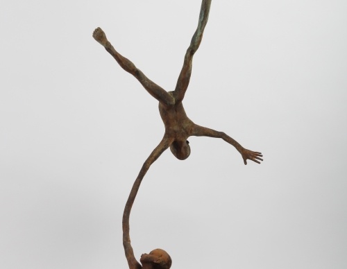 Galeria de Escultura de Jesus Curiá - Espanha