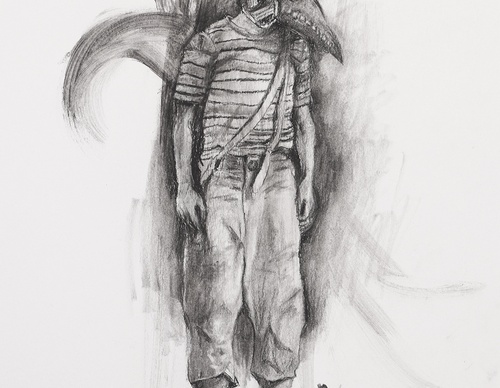 camilo sanin