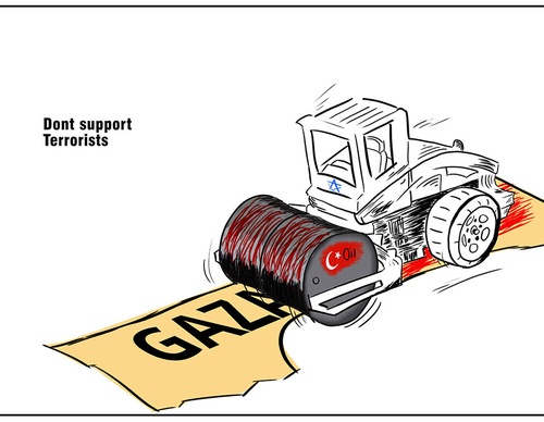 holocide cartoon