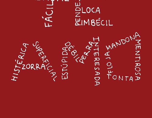 escuchamivoz poster contest