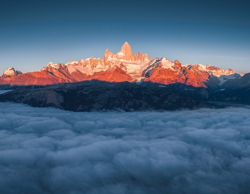 Gallery Of Photography By Marco Grassi - Argentina