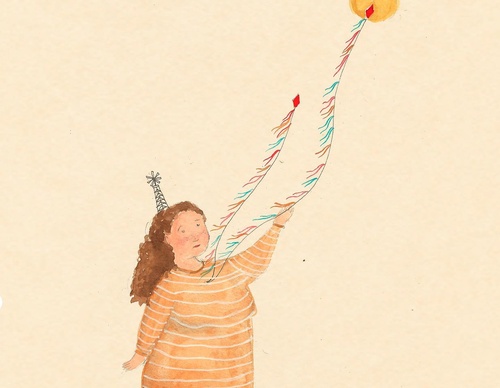Gallery of Illustration by Lucas Lopes-Brazil