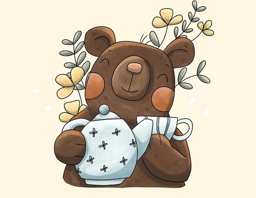 Gallery Of Illustration by Julia Walter - Germany