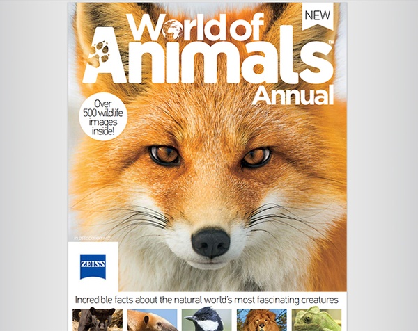 World of Animals