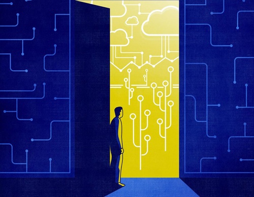 Gallery Of Illustration By Benedito Cristofani - Italy