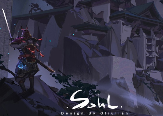 Gallery Of Illustration By G liulian - China