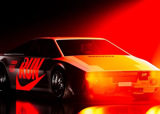 Nayani Teixeira | Designer Gráfica, Artista 3D – Rio de Janeiro, Brasil