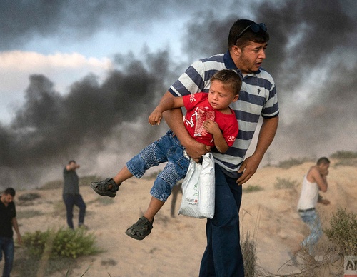 ap images middle east