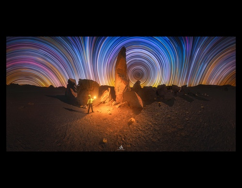 Gallery Of Photography By Alessandro Cantarelli - Chile