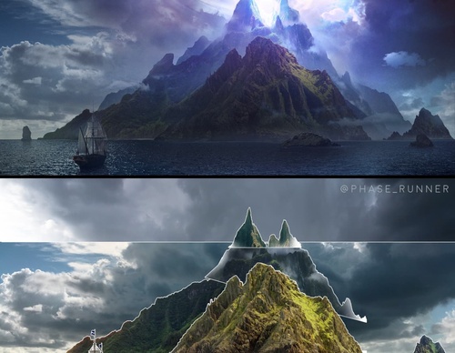 Gallery Of Illustration By Phase Runner - United Kingdom