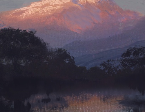 Galería de ilustraciones de Joseph Feely - EE. UU.