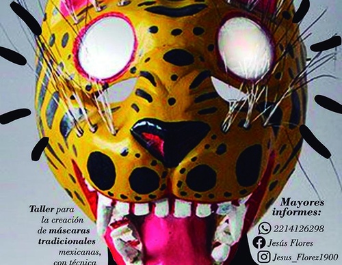 kaled avila mascaras de mexico mexico 1920x