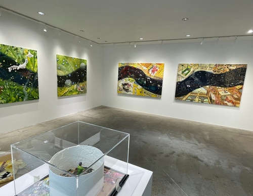 oscar oiwa brazil