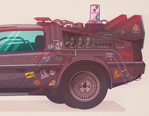 Galeria de ilustrações de Pequeño Capitan - México