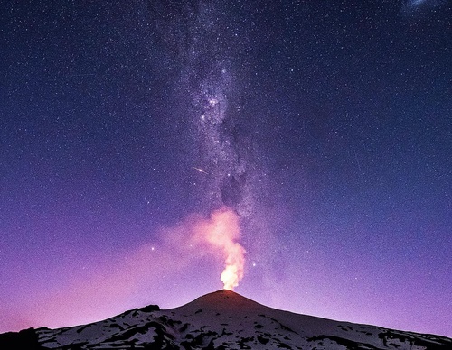 Galería de fotografía de Christian Aguirre Duffourc - Chile