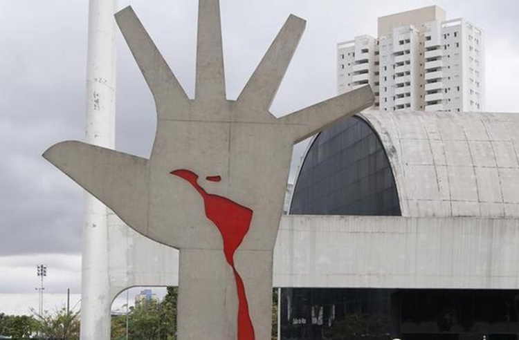 10 iconic works by Oscar Niemeyer, genius of modern architecture