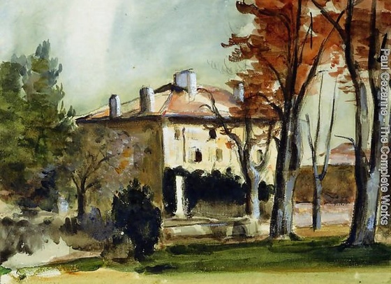 Paul Cézanne